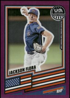 Jackson Flora