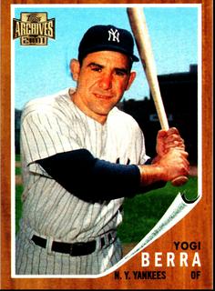 Yogi Berra