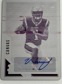 N'Keal Harry