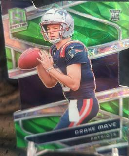 Drake Maye