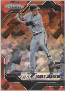 Trey Mancini