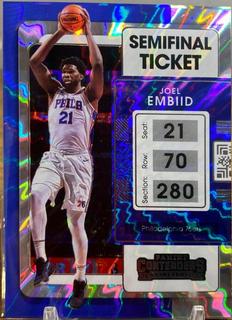 Joel Embiid