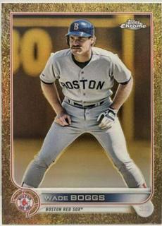 Wade Boggs