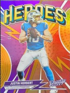 Justin Herbert
