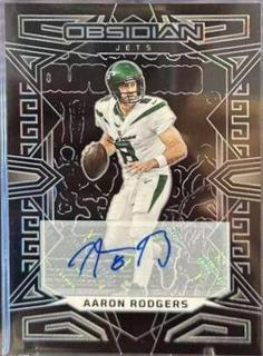 Aaron Rodgers