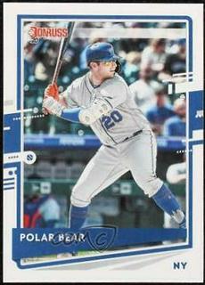 Pete Alonso
