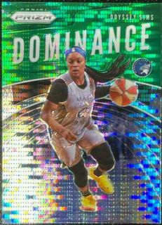 Odyssey Sims