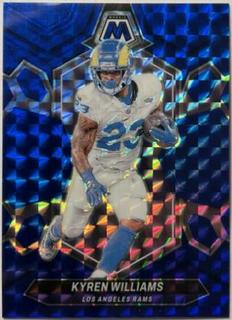 Kyren Williams