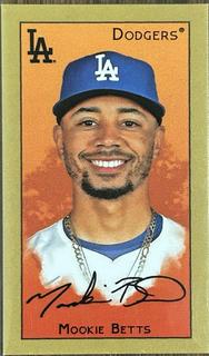 Mookie Betts