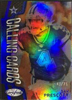 Dak Prescott