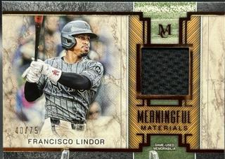 Francisco Lindor