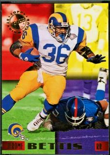 Jerome Bettis