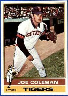 Joe Coleman