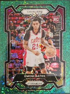 Emoni Bates