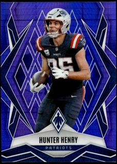 Hunter Henry