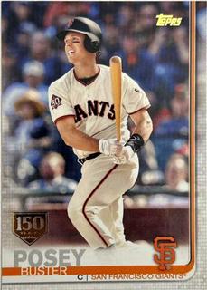 Buster Posey