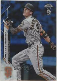 Mike Yastrzemski