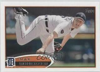 Max Scherzer