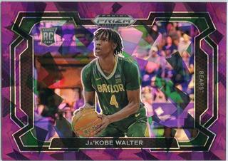 Ja'Kobe Walter