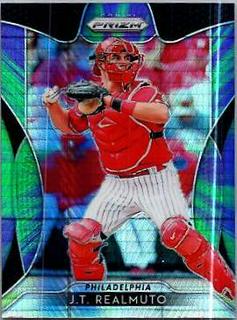 J.T. Realmuto