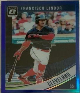 Francisco Lindor