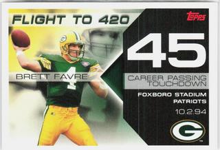 Brett Favre