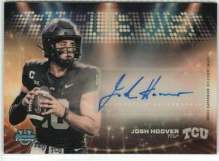 Josh Hoover