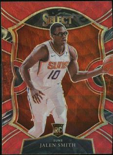 Jalen Smith