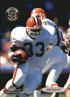 Leroy Hoard