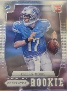 Kellen Moore