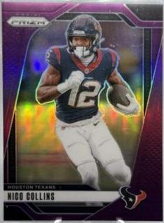 Nico Collins