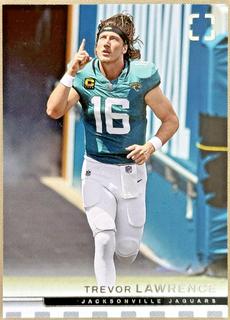 Trevor Lawrence