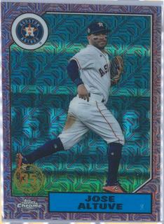 Jose Altuve