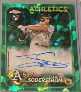 Tyler Soderstrom