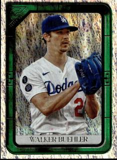 Walker Buehler