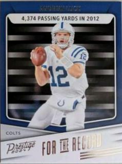 Andrew Luck
