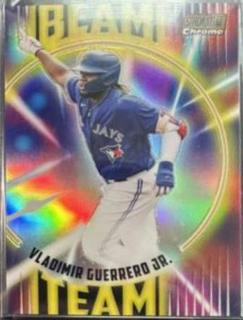 Vladimir Guerrero Jr.
