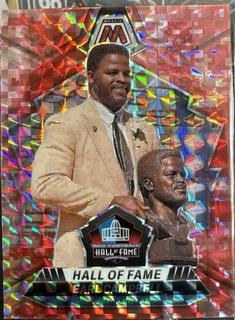 Earl Campbell