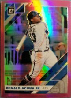 Ronald Acuna Jr.