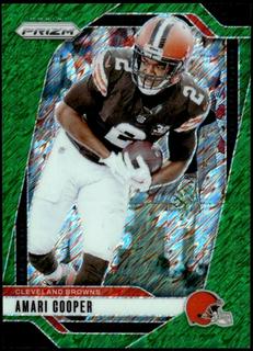Amari Cooper