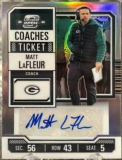Matt LaFleur