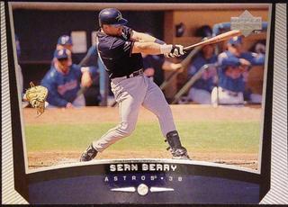 Sean Berry