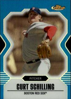 Curt Schilling