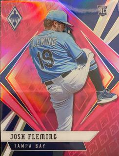 Josh Fleming