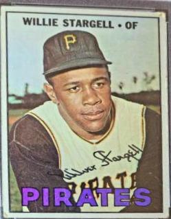 Willie Stargell