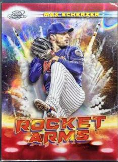 Max Scherzer