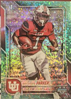 WayShawn Parker