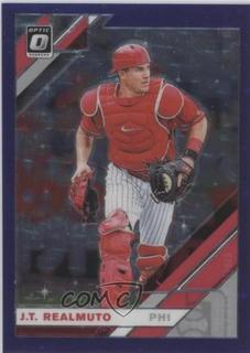 J.T. Realmuto