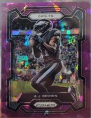 A. J. Brown
