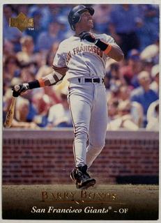 Barry Bonds
